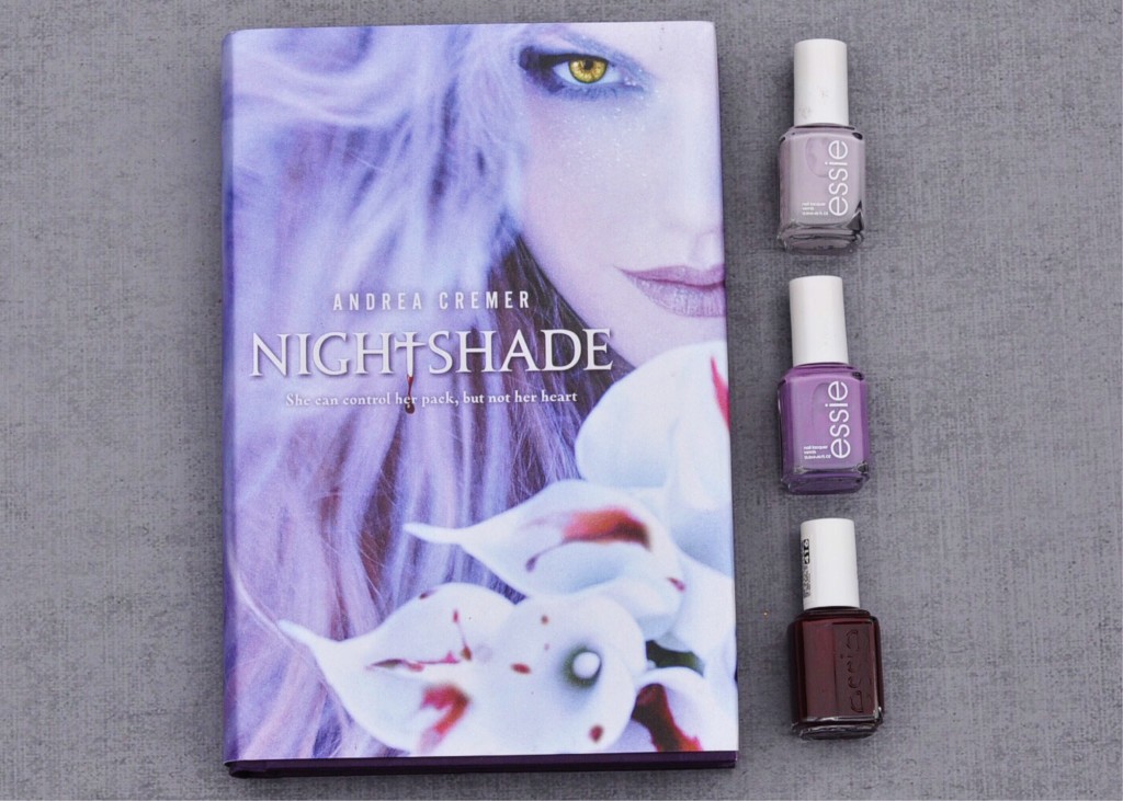 Nightshade Prize Pack